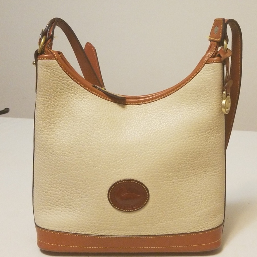 Vintage Dooney and Burke purse